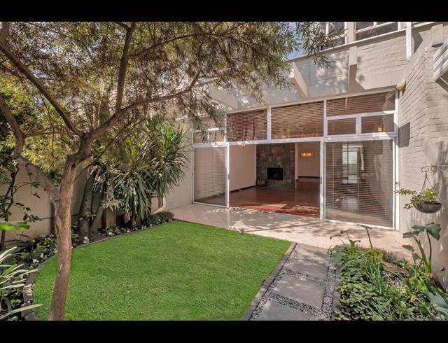 3 BEDROOM TOWNHOUSE FOR SALE IN ATHOLL